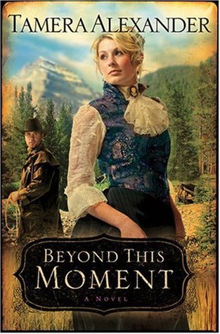 Beyond This Moment (Timber Ridge Reflections, #2)