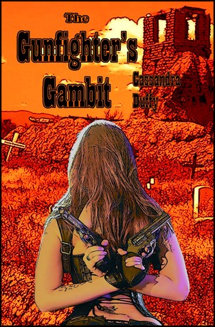 The Gunfighter's Gambit (The Raven Ladies, #3)