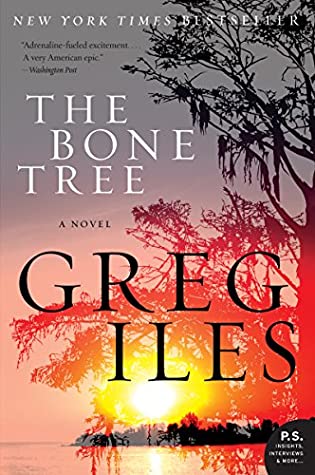 The Bone Tree (Penn Cage #5)