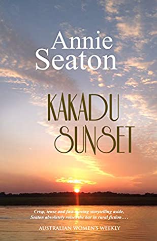 Kakadu Sunset (The Porter Sisters #1)