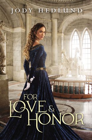 For Love and Honor (An Uncertain Choice, #3)