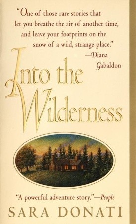 Into the Wilderness (Wilderness, #1)