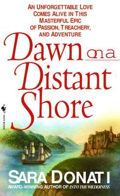 Dawn on a Distant Shore (Wilderness, #2)
