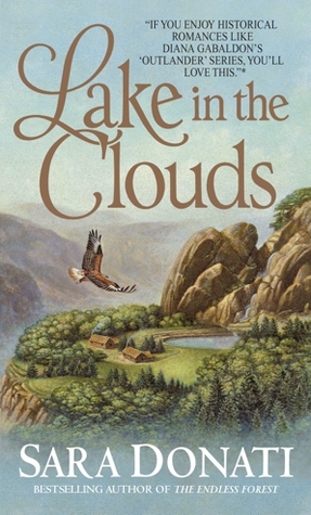 Lake in the Clouds (Wilderness, #3)