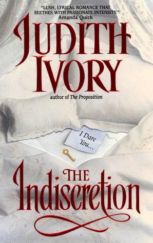 The Indiscretion