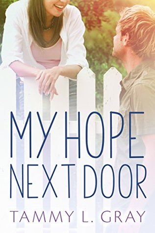 My Hope Next Door (The Fairfield #1)