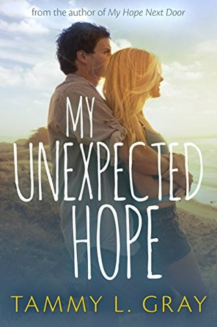 My Unexpected Hope (The Fairfield #2)