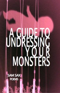 A Guide to Undressing Your Monsters