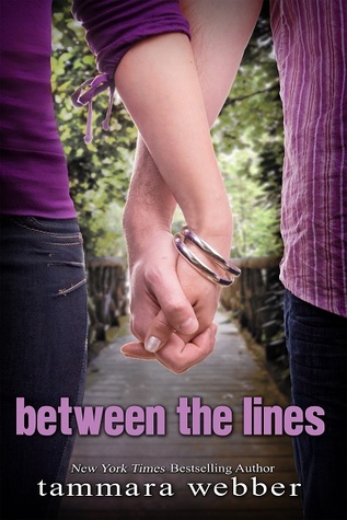 Between the Lines (Between the Lines, #1)