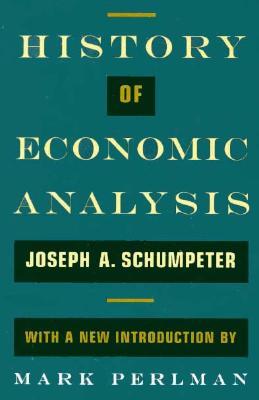 History of Economic Analysis