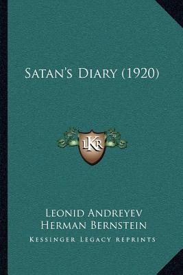 Satan's Diary