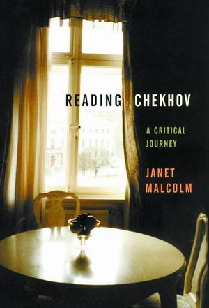 Reading Chekhov: A Critical Journey