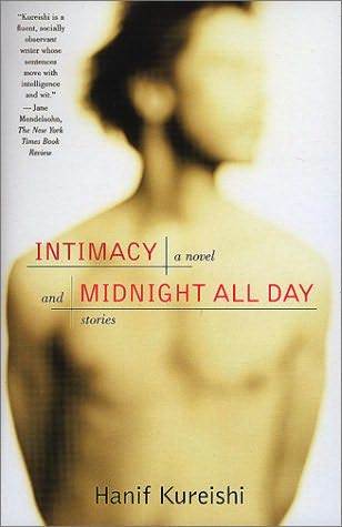 Intimacy and Midnight All Day: A Novel and Stories