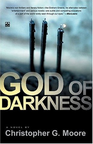 God Of Darkness