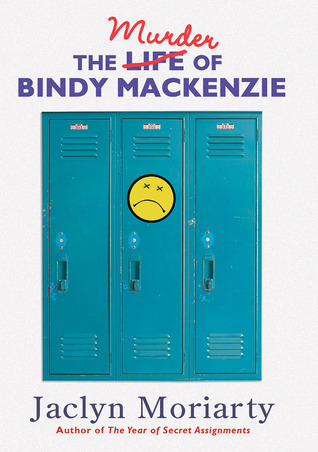 The Murder of Bindy Mackenzie (Ashbury/Brookfield, #3)