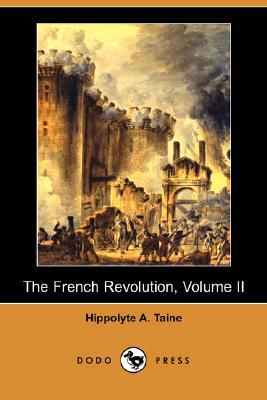 The French Revolution, Volume II