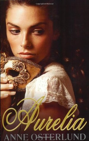 Aurelia (Aurelia, #1)