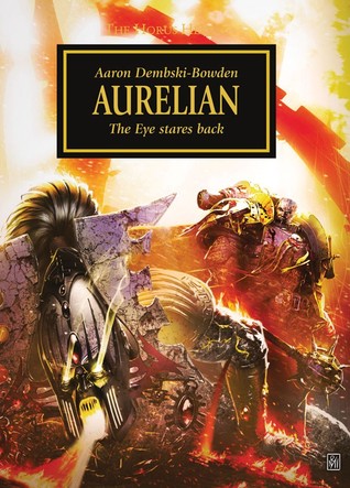 Aurelian (The Horus Heresy Novella)