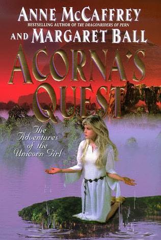 Acorna's Quest (Acorna #2)