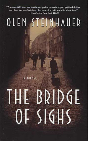 The Bridge of Sighs (The Yalta Boulevard Sequence #1)