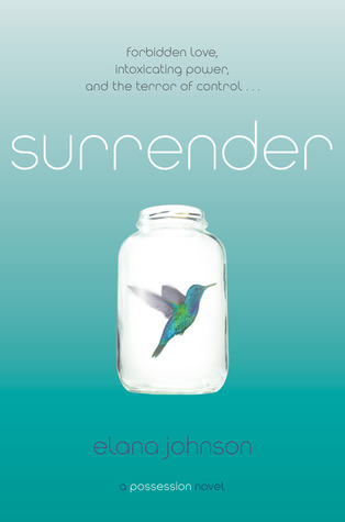 Surrender (Possession #2)