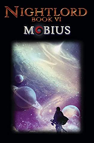 Mobius (Nightlord, #6)