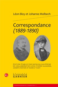 Correspondance (1889-1890)