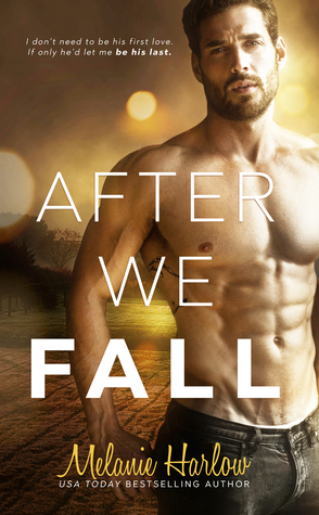 After We Fall (After We Fall, #2)