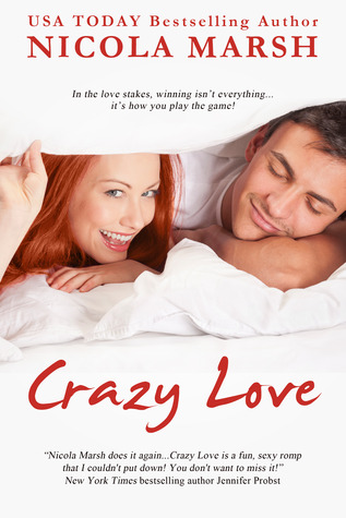 Crazy Love (Looking for Love, #2)
