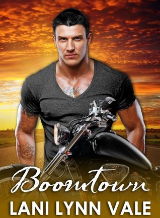 Boomtown (Freebirds, #1)