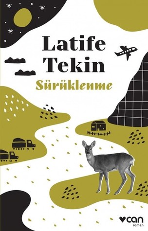 Sürüklenme