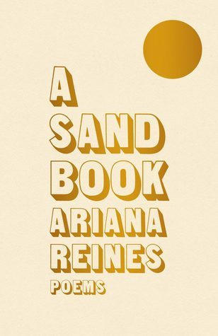 A Sand Book