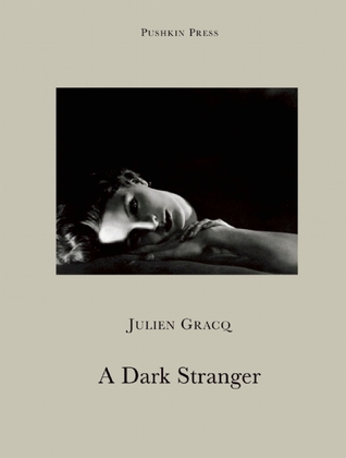 A Dark Stranger