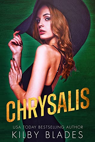 Chrysalis (Gilded Love 2)