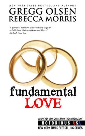 Fundamental Love (Notorious USA, Utah)
