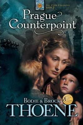 Prague Counterpoint (Zion Covenant, #2)