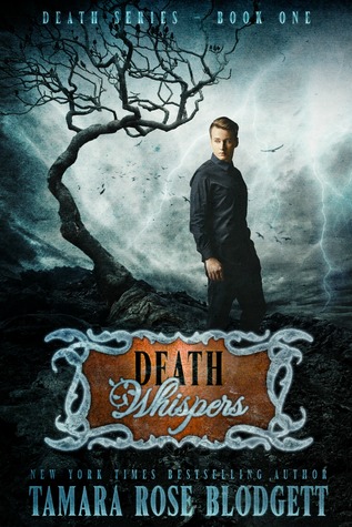 Death Whispers (Death, #1)