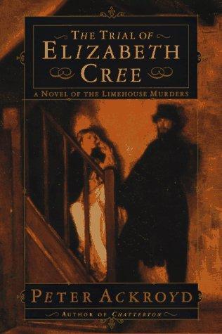 The Trial of Elizabeth Cree