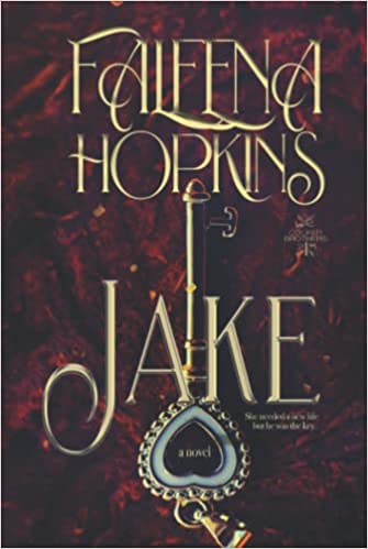 Jake (Cocker Brothers #1)