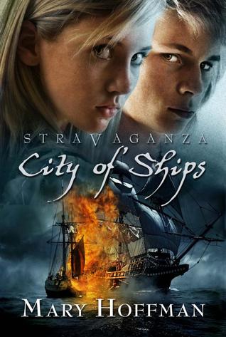 City of Ships (Stravaganza, #5)