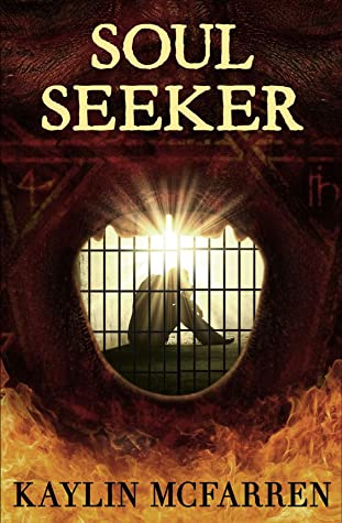 Soul Seeker (Gehenna, #1)