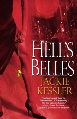 Hell's Belles (Hell on Earth, #1)