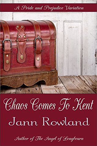 Chaos Comes To Kent