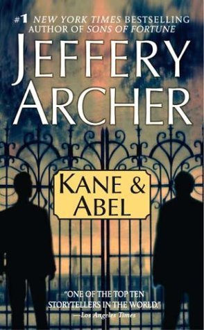 Kane & Abel (Kane & Abel, #1)