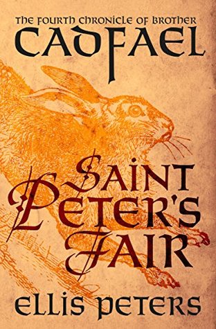 Saint Peter's Fair (Chronicles of Brother Cadfael, #4)