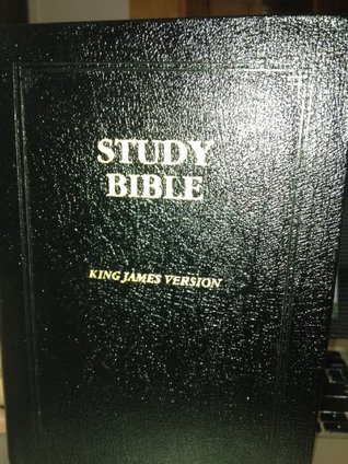 Ellen G White Study Bible with Spirit of Prophecy Comments KJV (Ellen White)