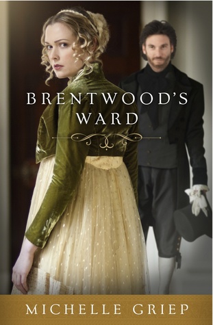 Brentwood's Ward (The Bow Street Runners, #1)