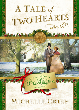 A Tale of Two Hearts (Once Upon a Dickens Christmas, #2)