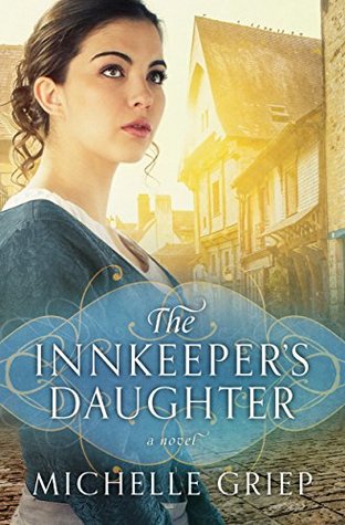 The Innkeeper's Daughter (The Bow Street Runners #2)