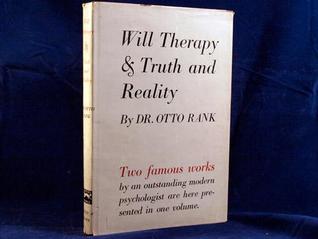 Will Therapy/Truth and Reality